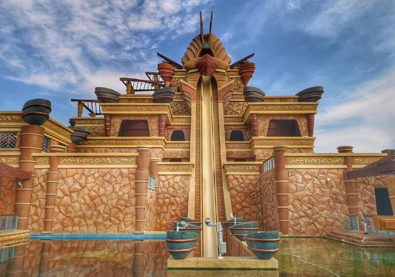 Fotos del hotel Atlantis Sanya:  25