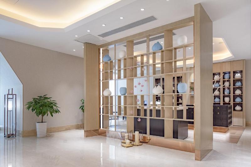 Fotos del hotel Atlantis Sanya:  12