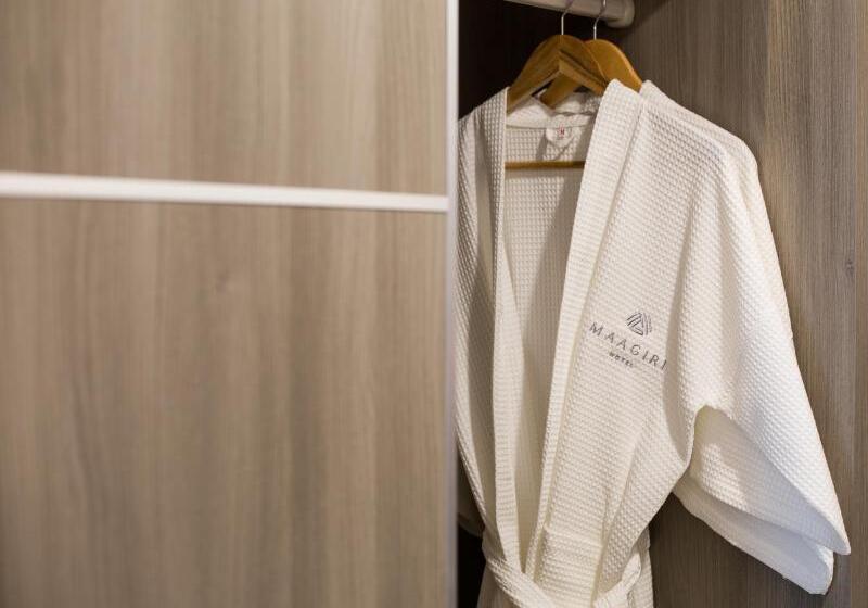 Fotos del hotel Maagiri:  2