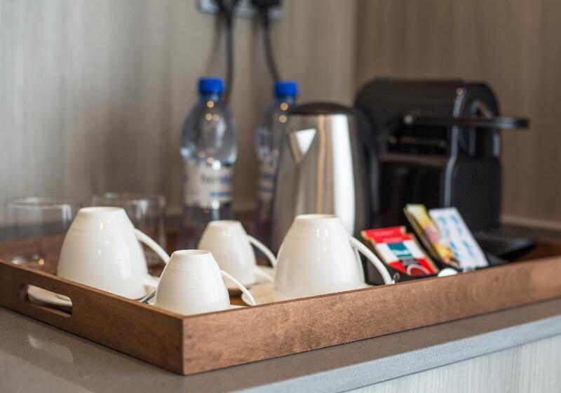 Fotos del hotel Maagiri:  7