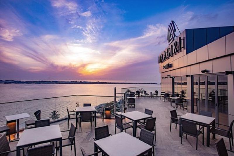 Fotos del hotel Maagiri:  14