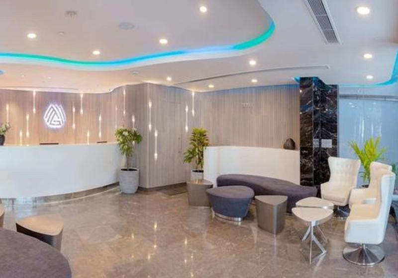 Fotos del hotel Maagiri:  11