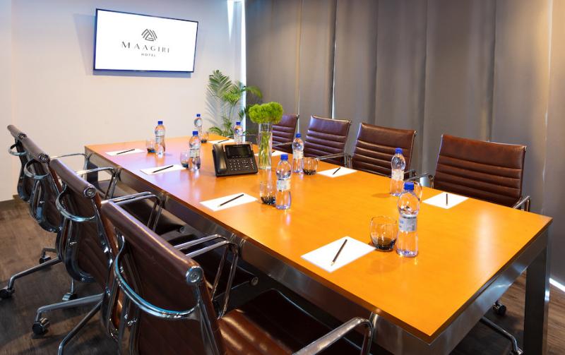Fotos del hotel Maagiri:  13