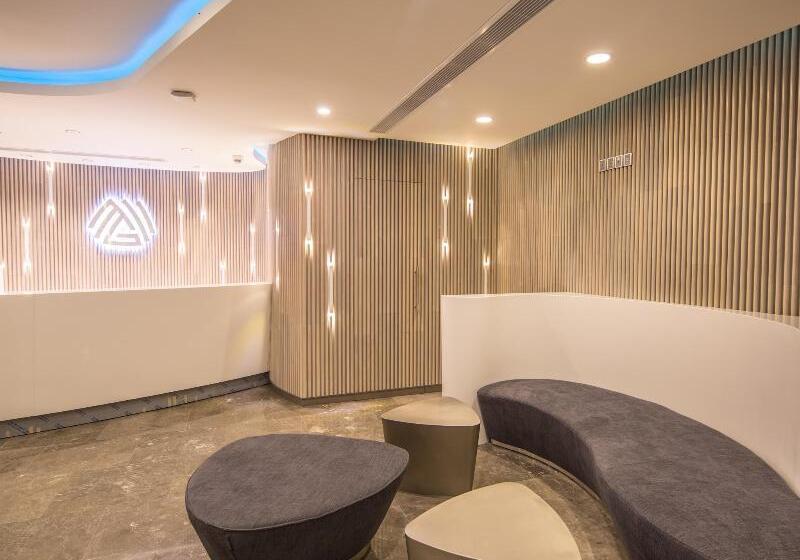 Fotos del hotel Maagiri:  3