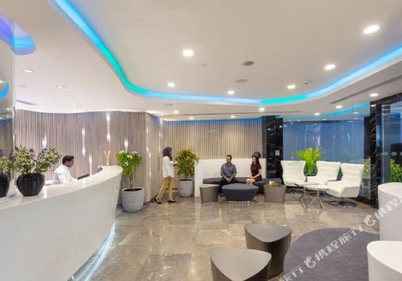 Fotos del hotel Maagiri:  4