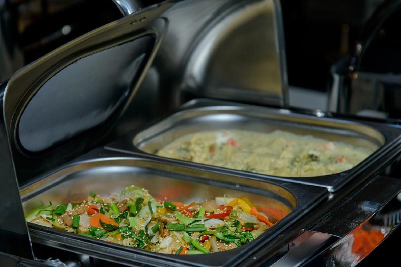 Fotos del hotel Maagiri:  6