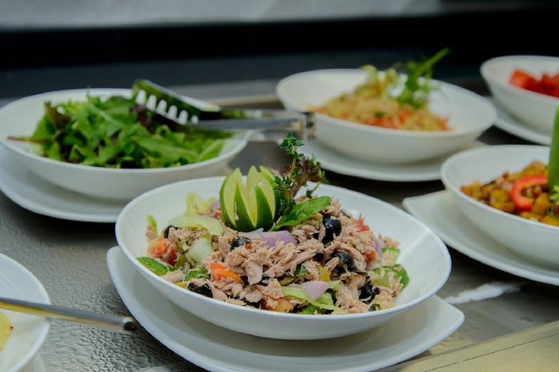 Fotos del hotel Maagiri:  15