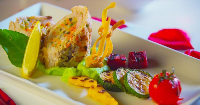 Fotos del hotel Maagiri:  16