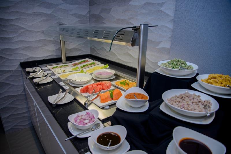 Fotos del hotel Maagiri:  18