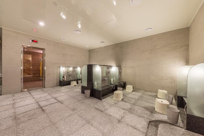 Fotos del hotel Days & Suites By Wyndham Incheon Airport:  5