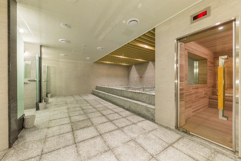 Fotos del hotel Days & Suites By Wyndham Incheon Airport:  25