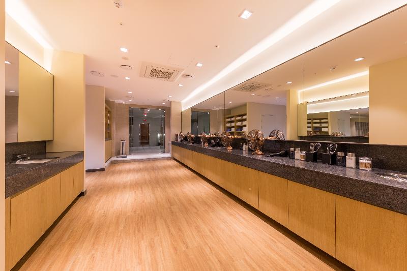 Fotos del hotel Days & Suites By Wyndham Incheon Airport:  22