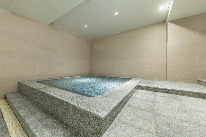 Fotos del hotel Days & Suites By Wyndham Incheon Airport:  2