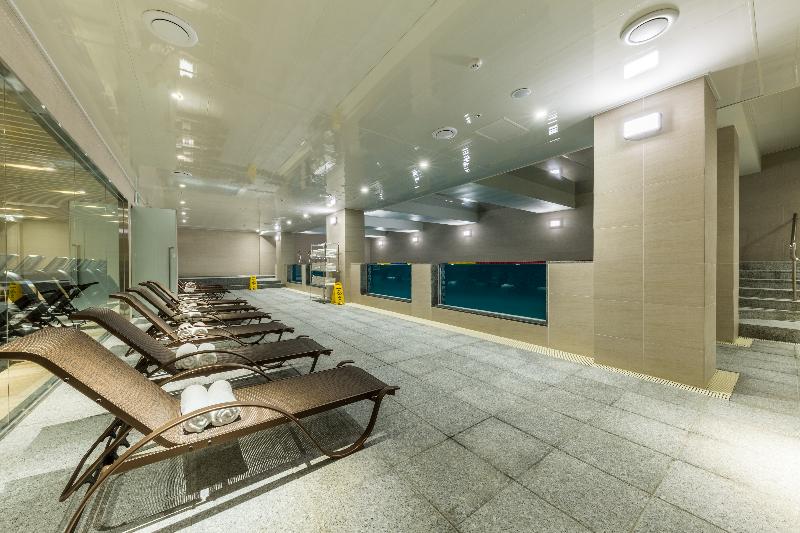 Fotos del hotel Days & Suites By Wyndham Incheon Airport:  17