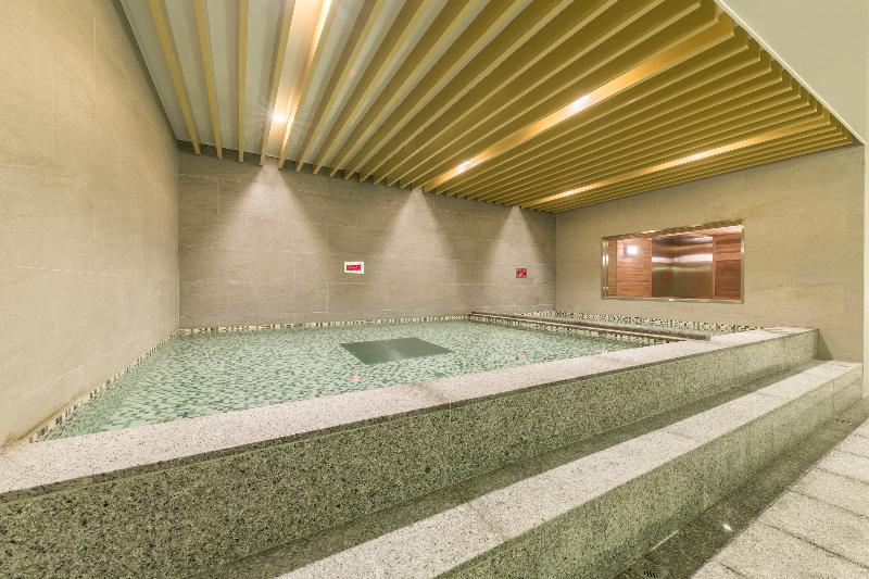 Fotos del hotel Days & Suites By Wyndham Incheon Airport:  19