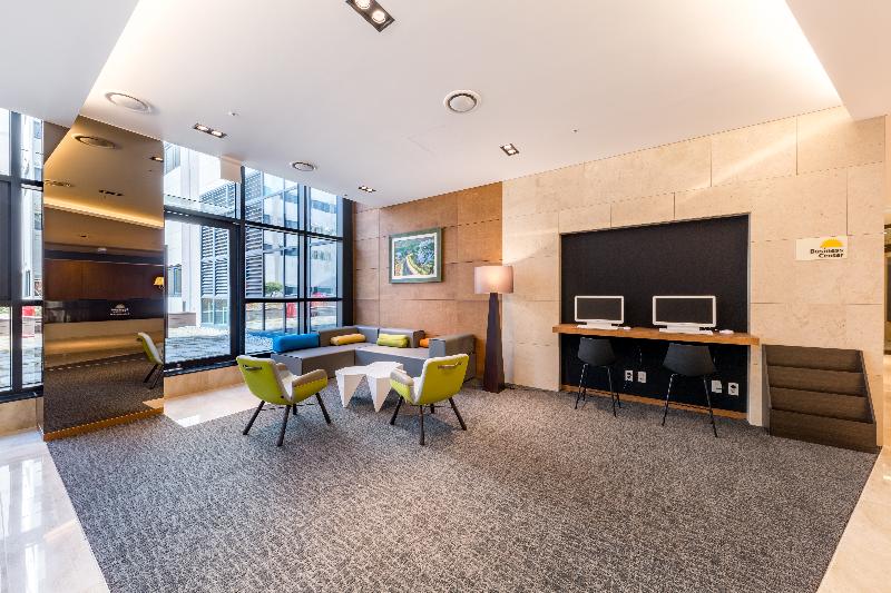 Fotos del hotel Days & Suites By Wyndham Incheon Airport:  3