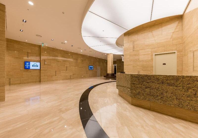 Fotos del hotel Days & Suites By Wyndham Incheon Airport:  13