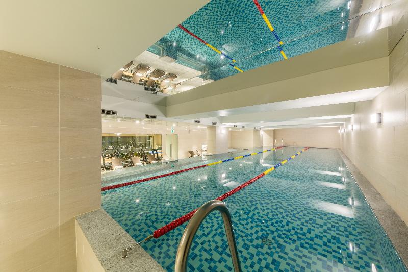 Fotos del hotel Days & Suites By Wyndham Incheon Airport:  11