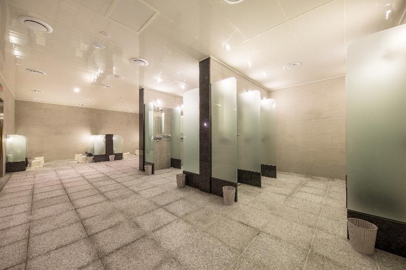 Fotos del hotel Days & Suites By Wyndham Incheon Airport:  23