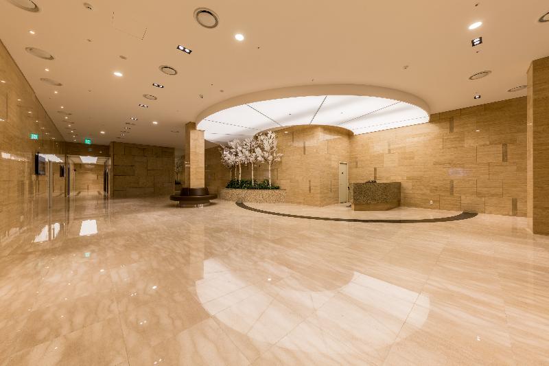 Fotos del hotel Days & Suites By Wyndham Incheon Airport:  21