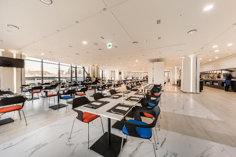 Fotos del hotel Days & Suites By Wyndham Incheon Airport:  12