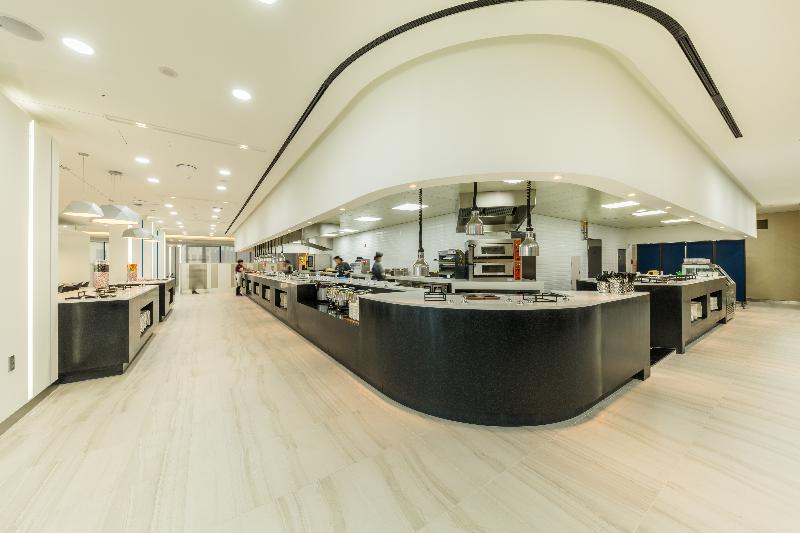 Fotos del hotel Days & Suites By Wyndham Incheon Airport:  6