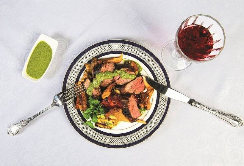 Fotos del hotel Golden Tulip Borjomi:  24