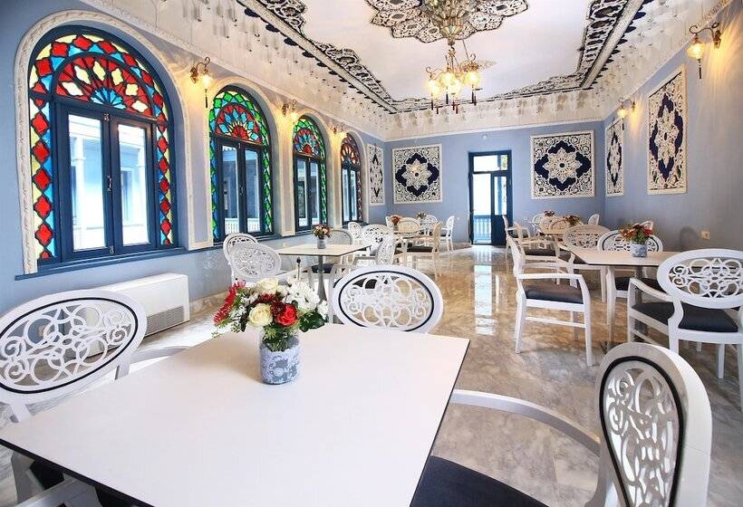 Fotos del hotel Golden Tulip Borjomi:  14