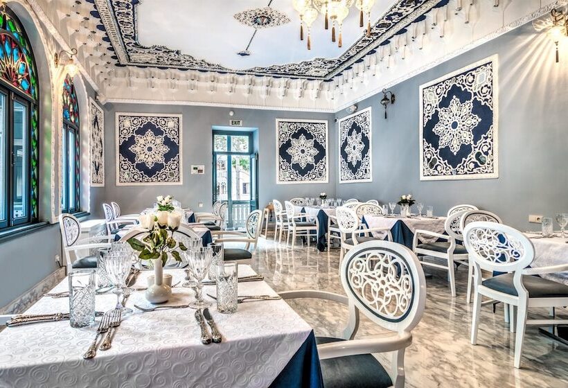 Fotos del hotel Golden Tulip Borjomi:  11