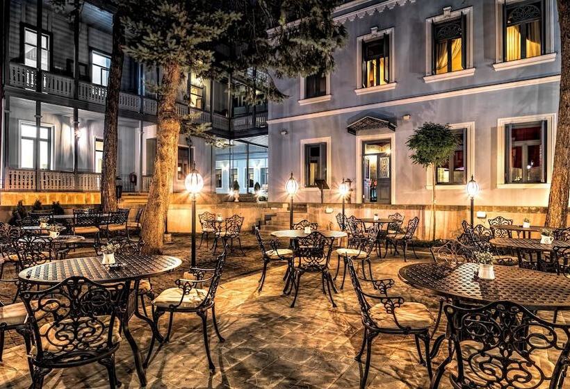 Fotos del hotel Golden Tulip Borjomi:  23