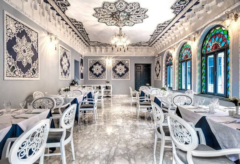 Fotos del hotel Golden Tulip Borjomi:  4