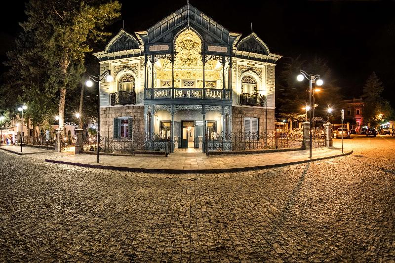 Fotos del hotel Golden Tulip Borjomi:  20