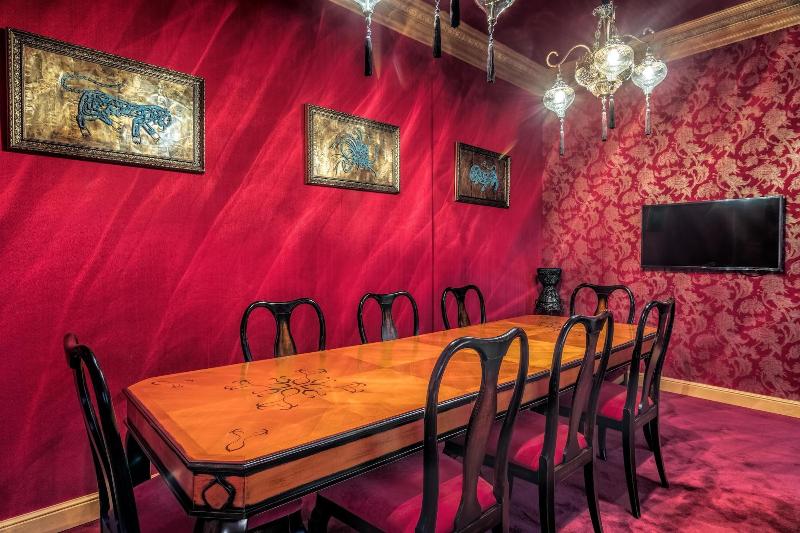 Fotos del hotel Golden Tulip Borjomi:  25