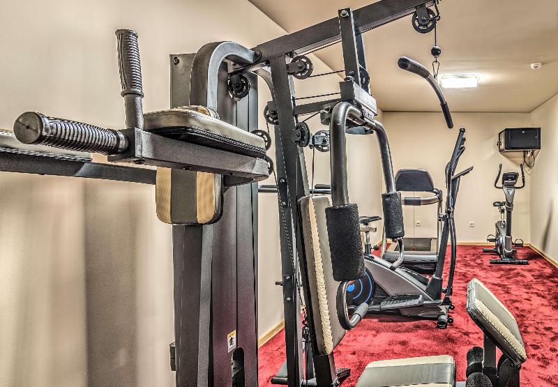 Fotos del hotel Golden Tulip Borjomi:  12