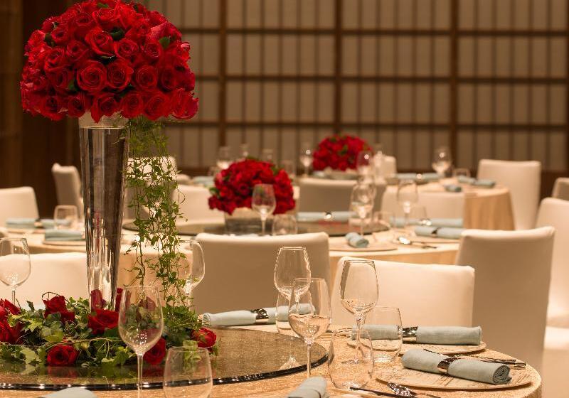 Fotos del hotel The Sukhothai Shanghai:  19