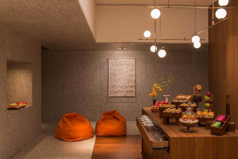 Fotos del hotel The Sukhothai Shanghai:  2