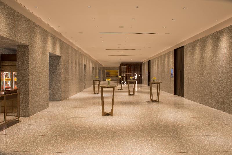 Fotos del hotel The Sukhothai Shanghai:  3