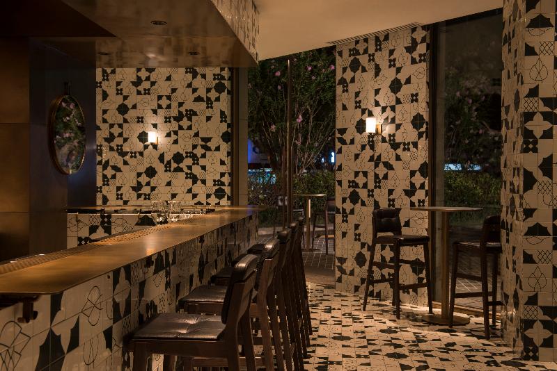 Fotos del hotel The Sukhothai Shanghai:  16