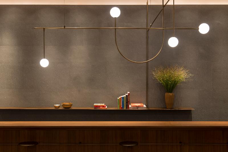 Fotos del hotel The Sukhothai Shanghai:  18