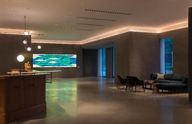 Fotos del hotel The Sukhothai Shanghai:  10