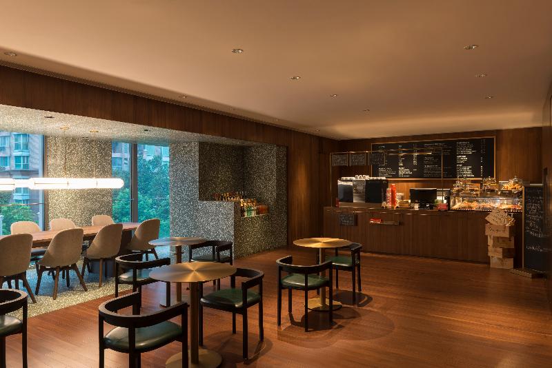 Fotos del hotel The Sukhothai Shanghai:  6