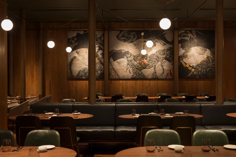 Fotos del hotel The Sukhothai Shanghai:  5