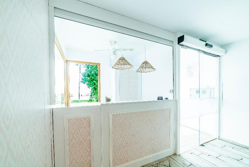 Fotos del hotel Duna Hotel Boutique:  4