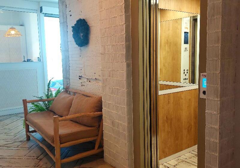 Fotos del hotel Duna Hotel Boutique:  9