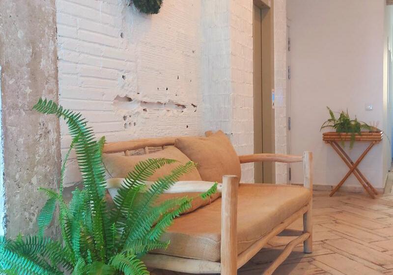 Fotos del hotel Duna Hotel Boutique:  24