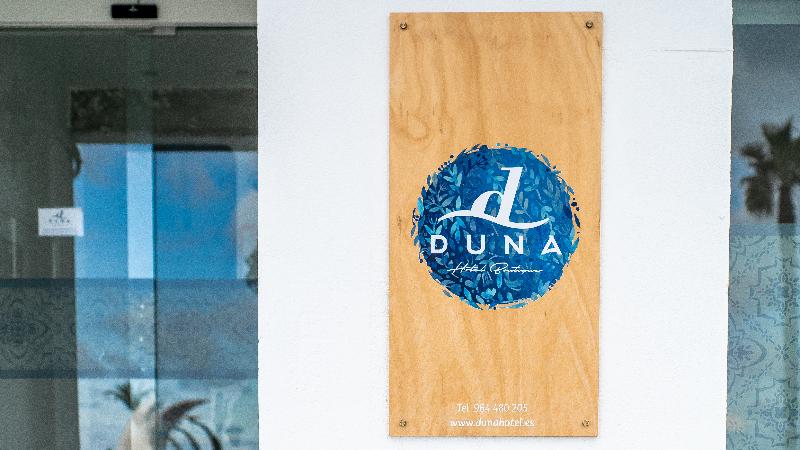 Fotos del hotel Duna Hotel Boutique:  3