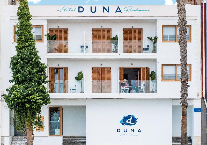 Duna Hotel Boutique Duna Hotel Boutique