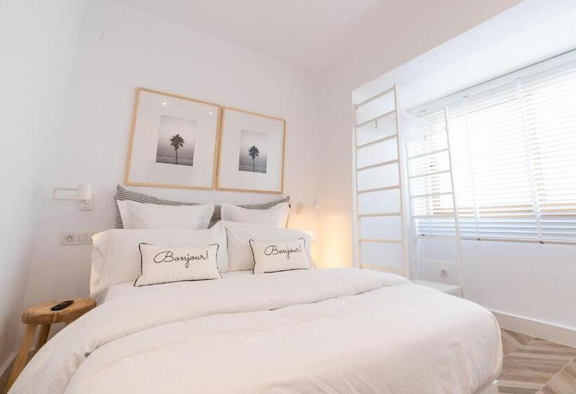 Fotos del hotel Duna Hotel Boutique:  18