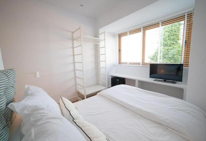 Fotos del hotel Duna Hotel Boutique:  13