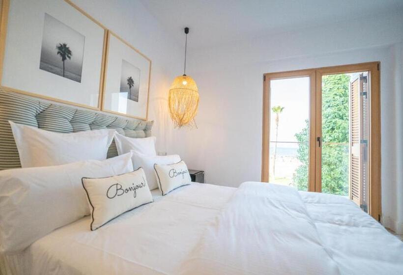 Fotos del hotel Duna Hotel Boutique:  22